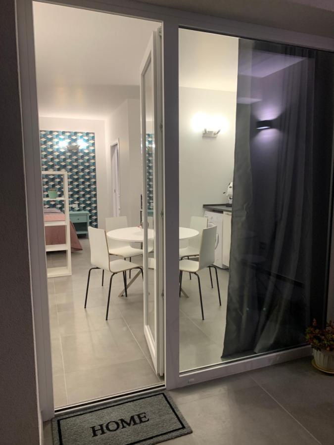 White House Monolocale Apartment Avola Exterior foto