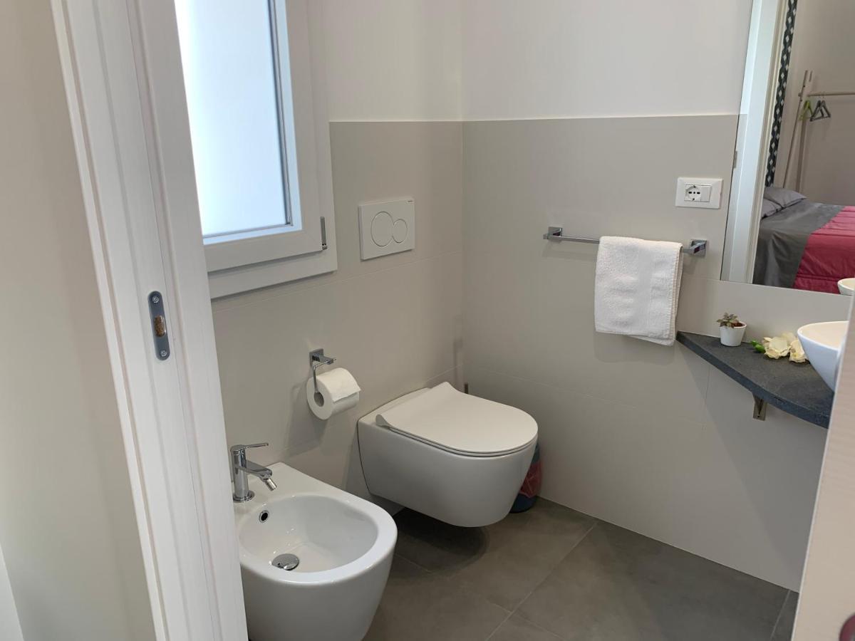White House Monolocale Apartment Avola Exterior foto