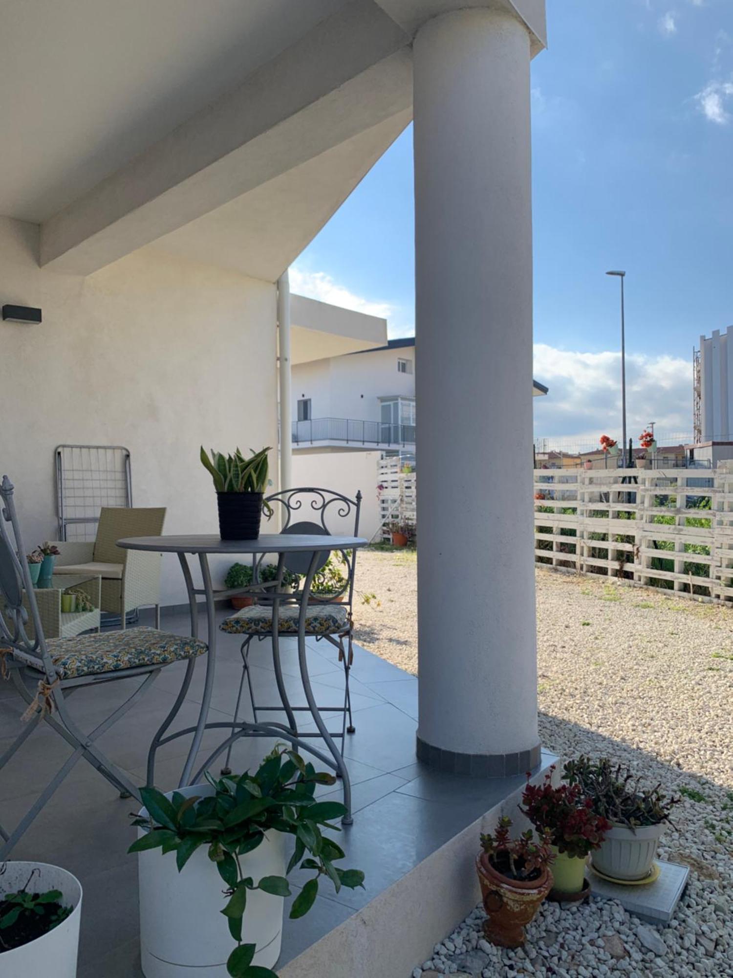 White House Monolocale Apartment Avola Exterior foto